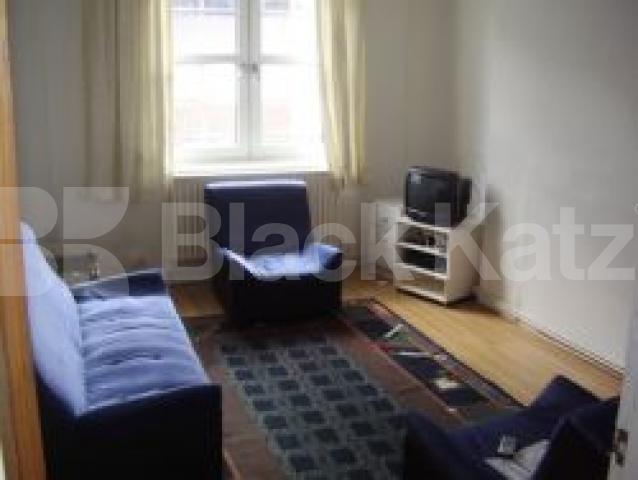 			3 Bedroom, 1 bath, 1 reception Flat			 Percival Street, OLD STREET EC1V